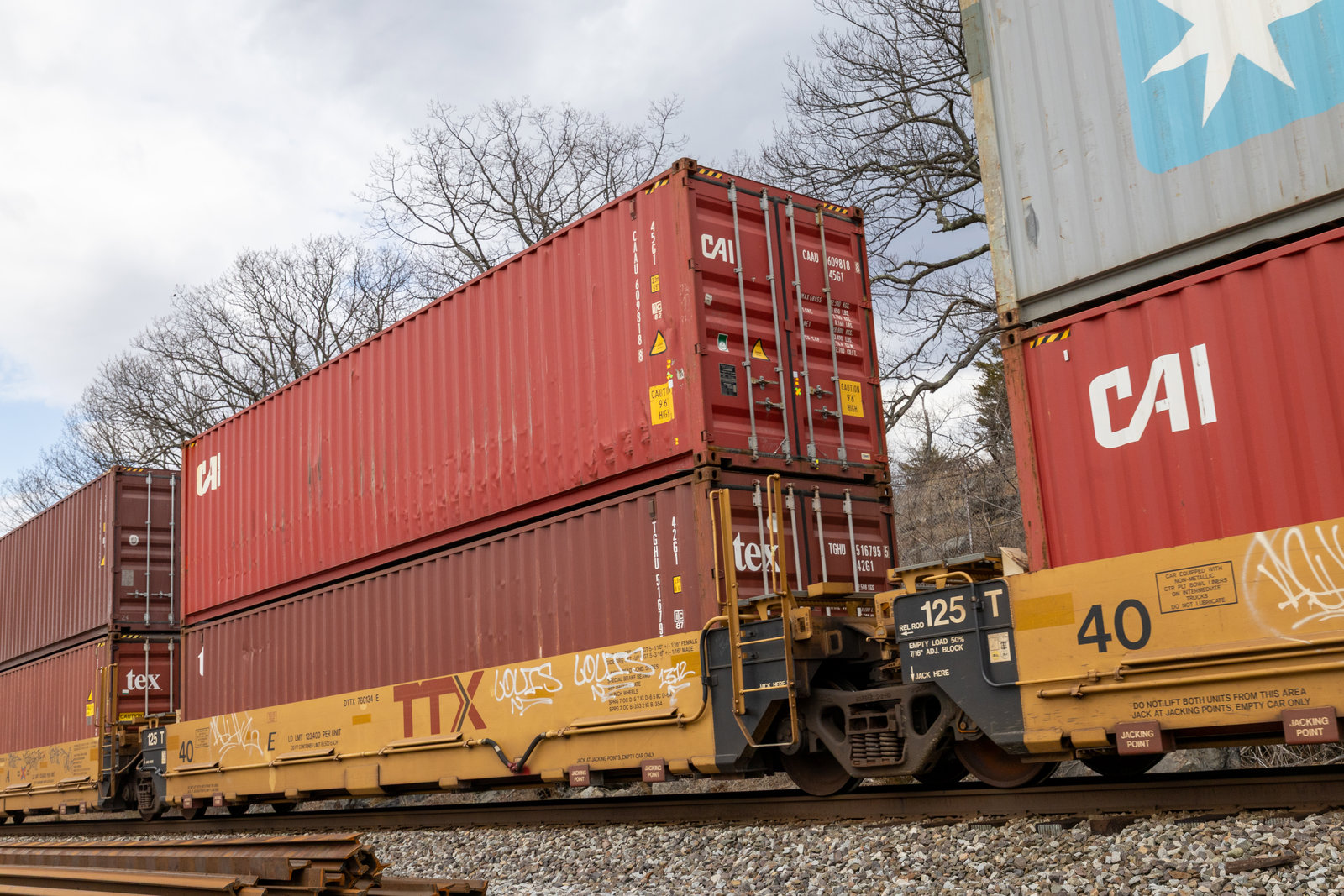 DTTX 760134E