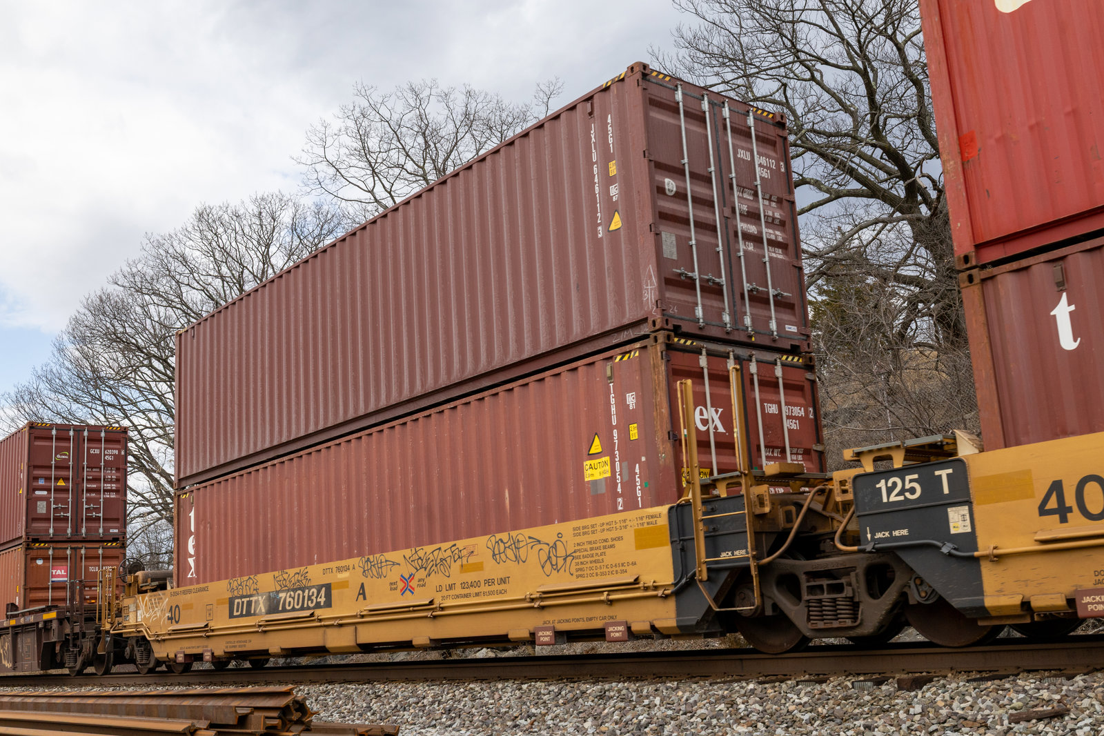 DTTX 760134A