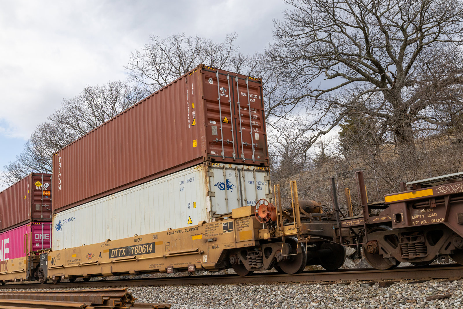 DTTX 760614A
