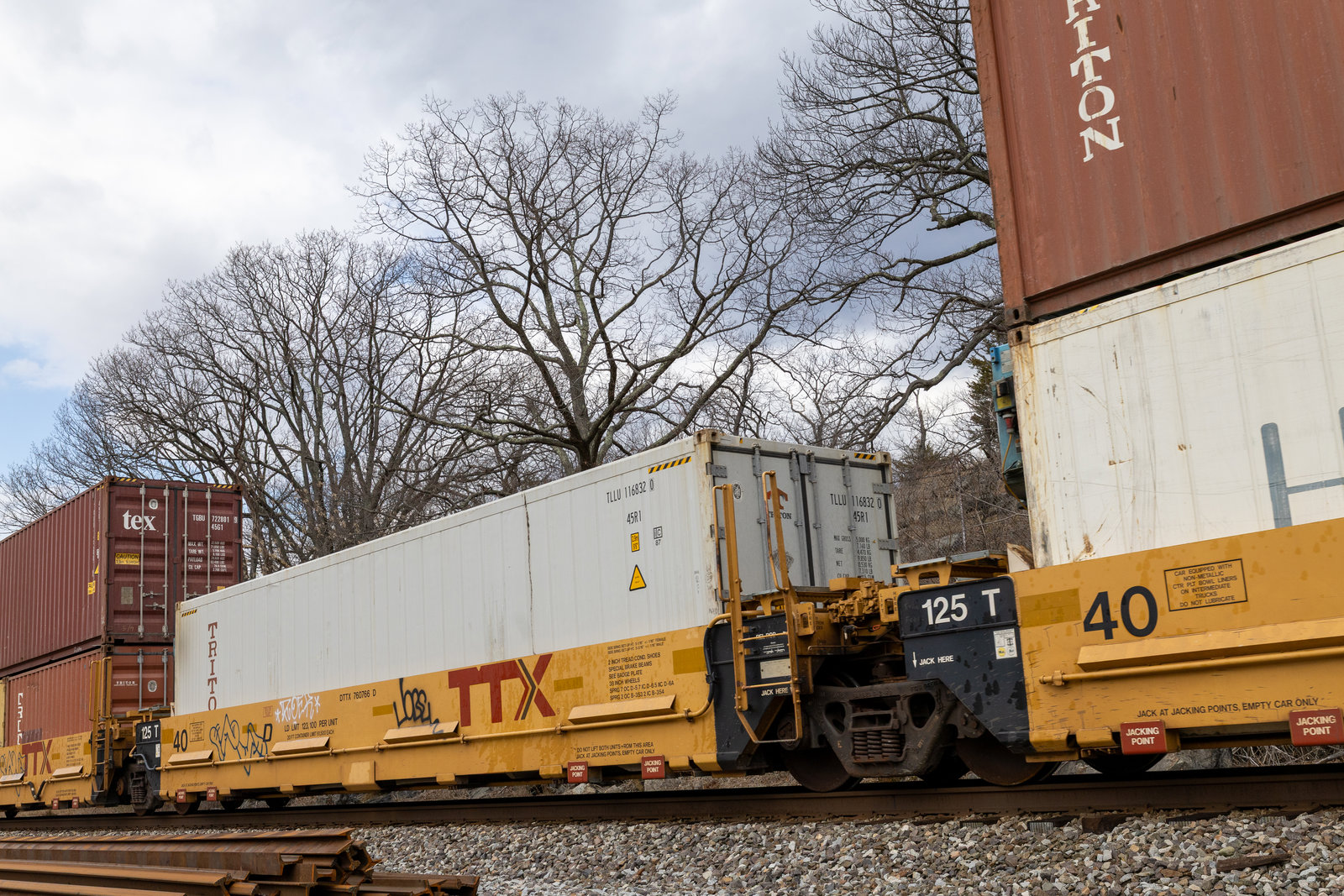 DTTX 760766D
