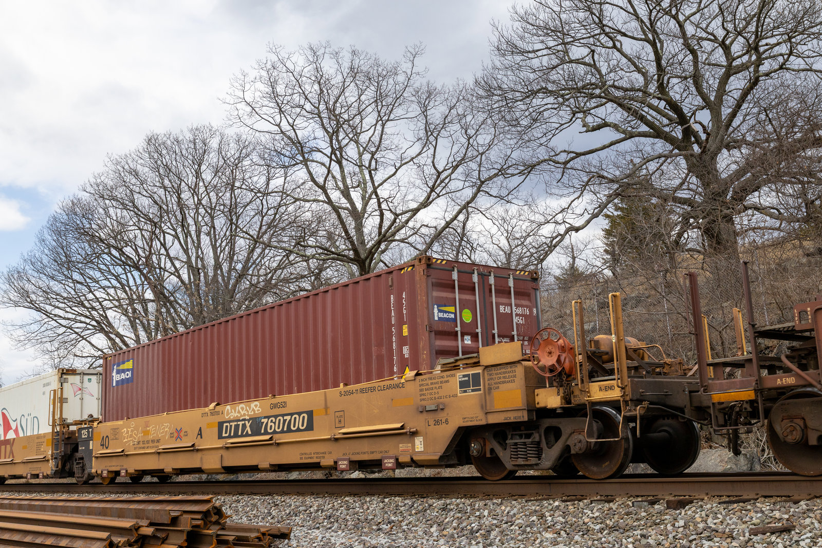 DTTX 760700A