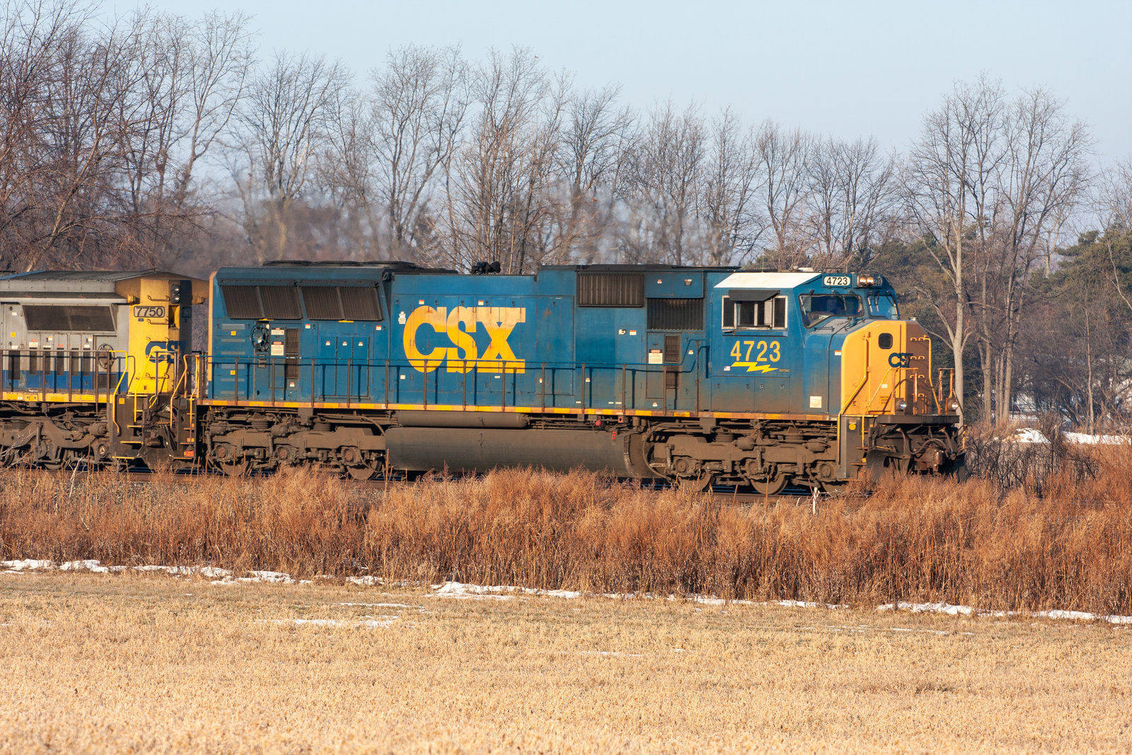CSXT 4723