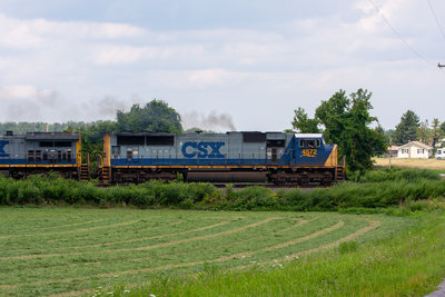 CSXT 4572