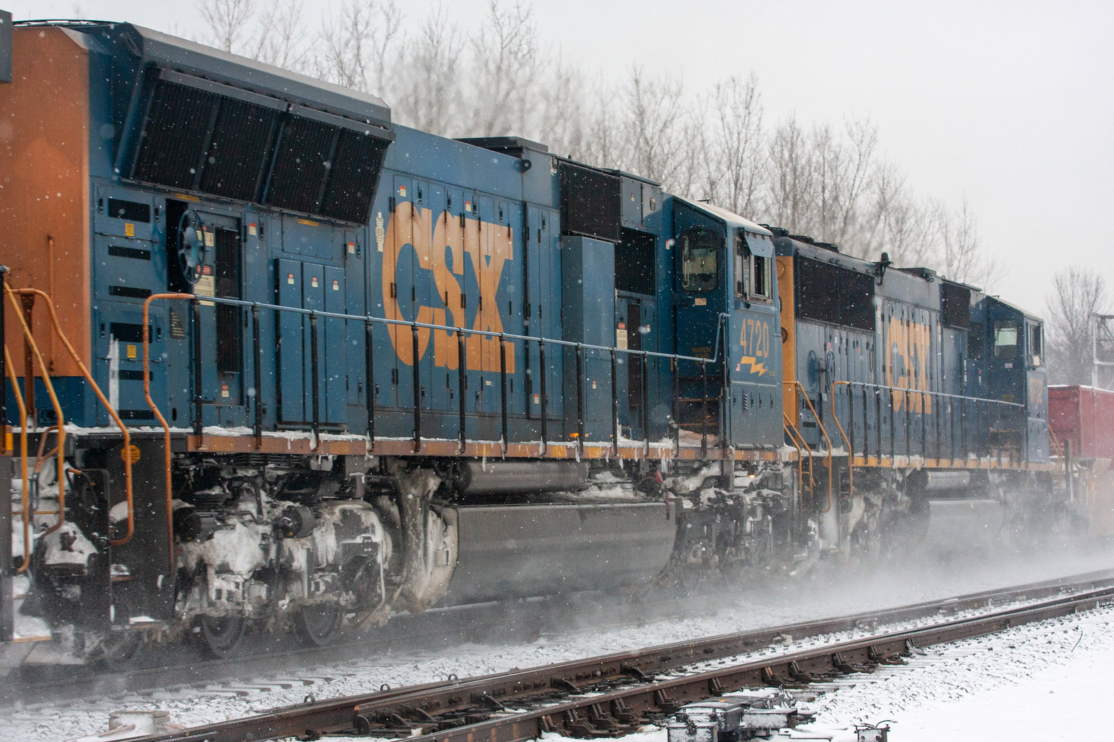 CSXT 4720