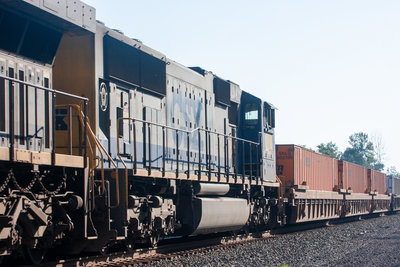 CSXT 4523