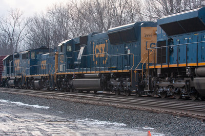 CSXT 4771