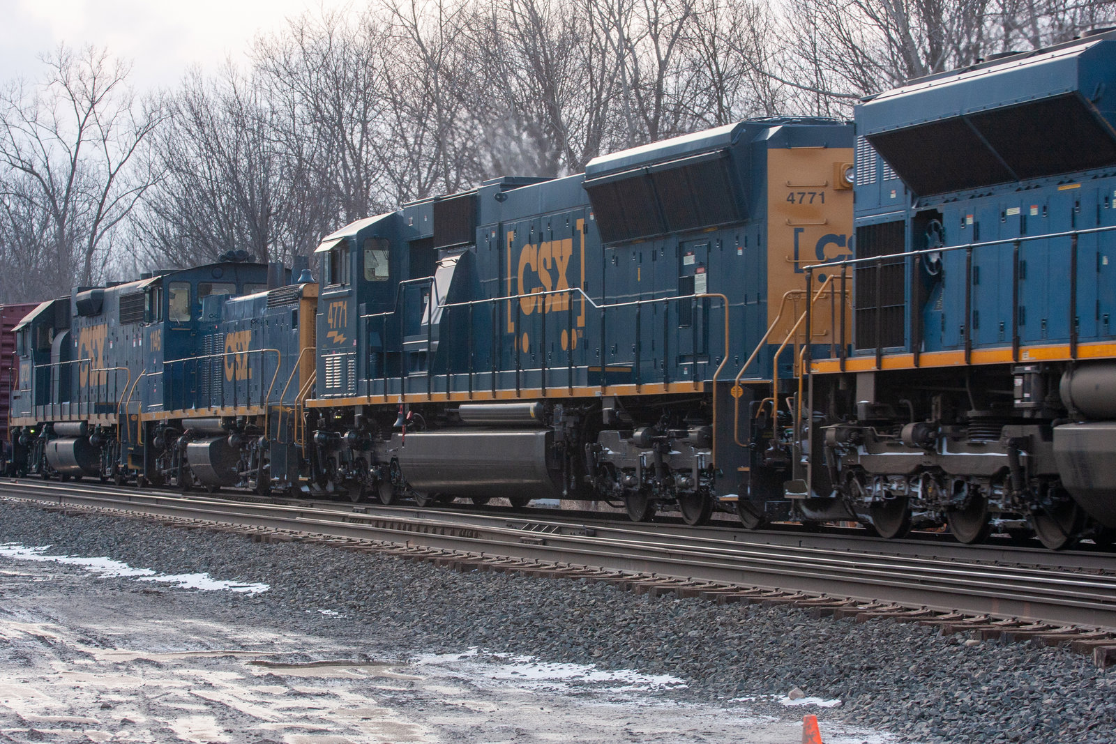 CSXT 4771