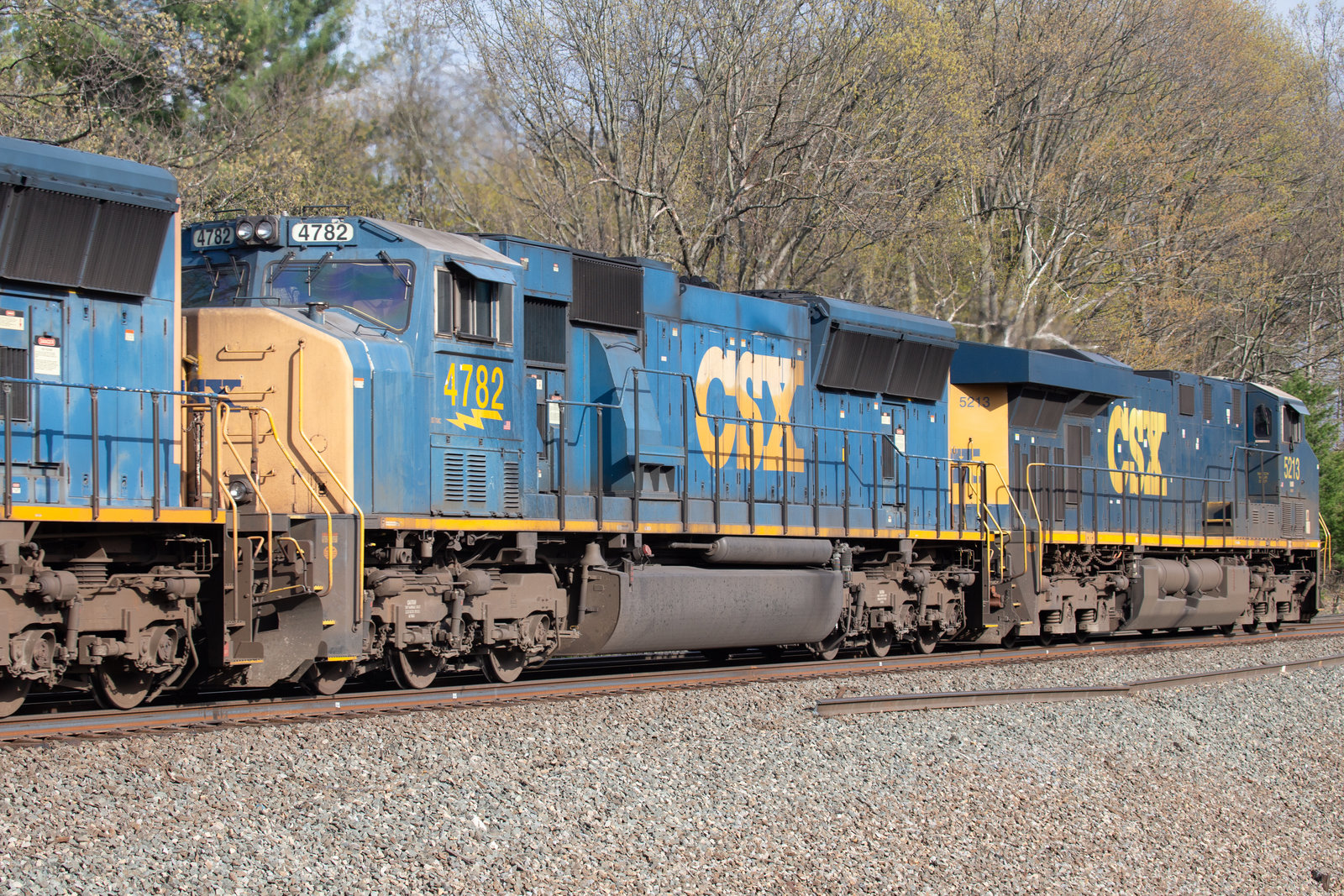 CSXT 4782