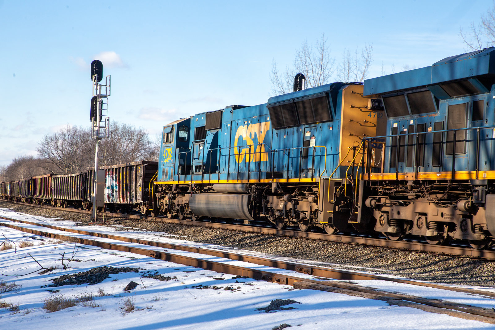 CSXT 4782