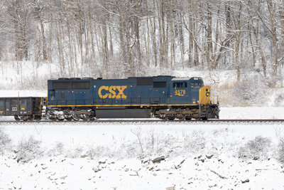 CSXT 4578