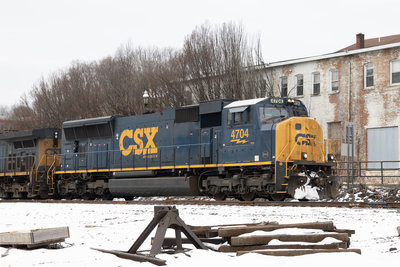 CSXT 4704