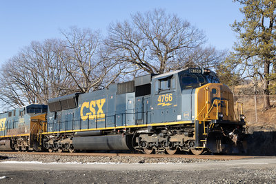 CSXT 4766