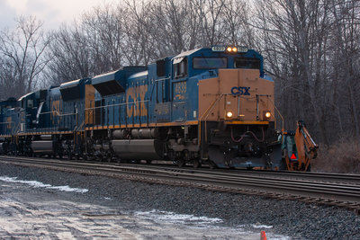 CSXT 4839