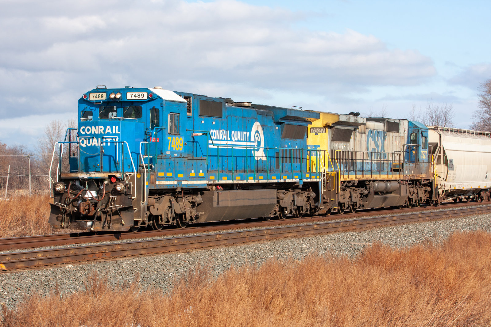 CSXT 7489