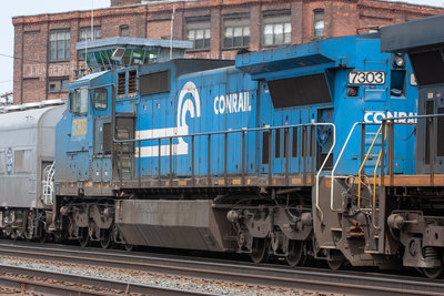 CSXT 7303