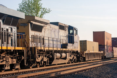 CSXT 7791