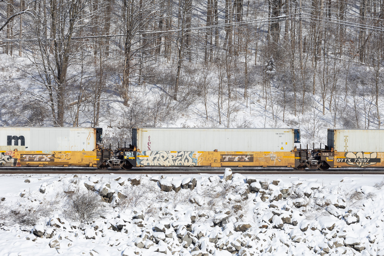 DTTX 73297E
