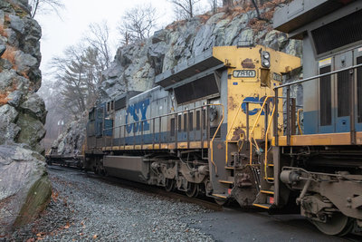 CSXT 7810