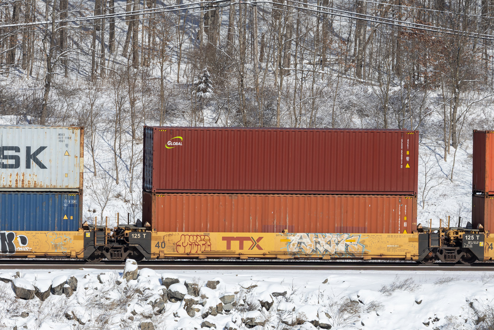 DTTX 750697E