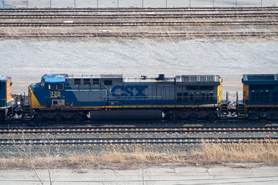 CSXT 339