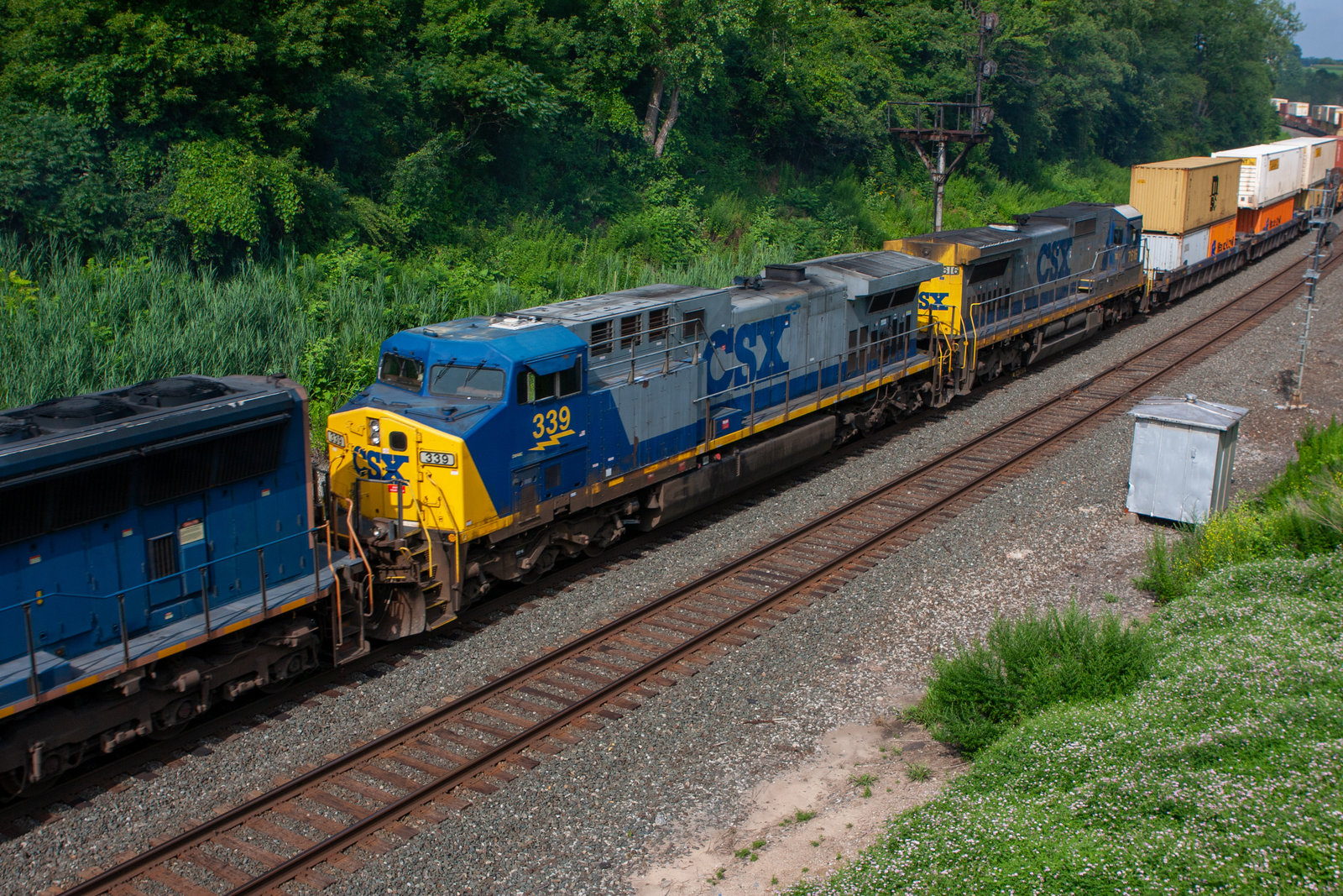 CSXT 339