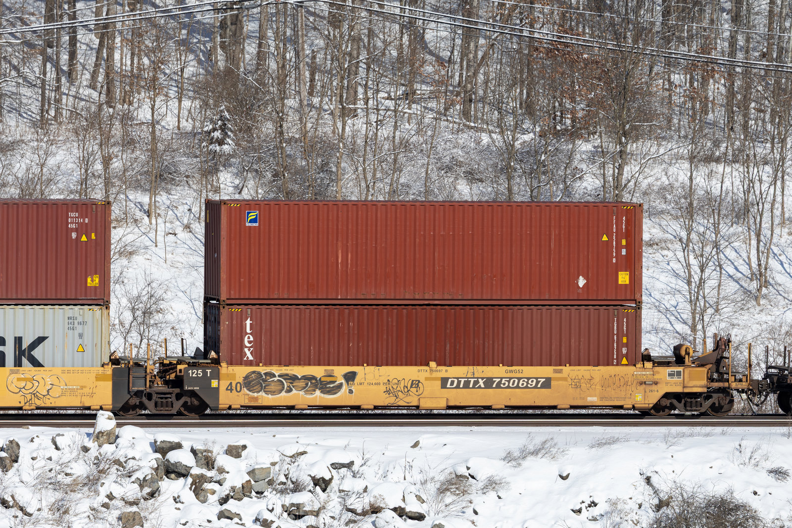 DTTX 750697B