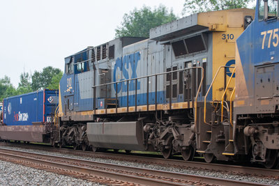 CSXT 310