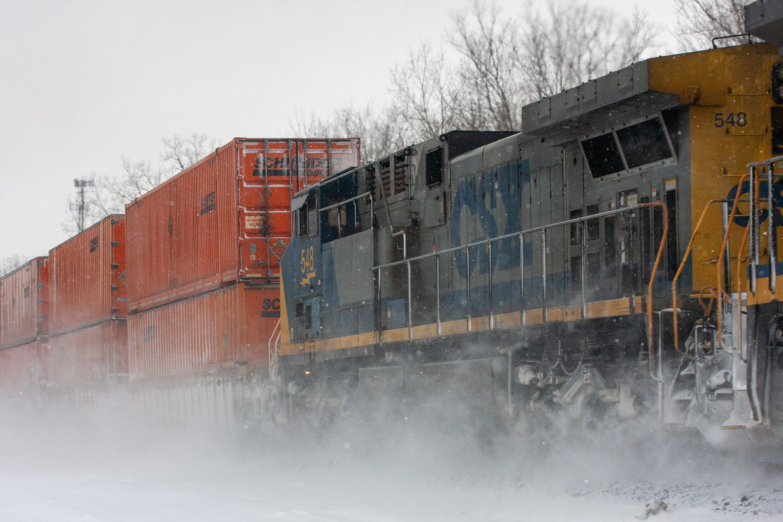 CSXT 548