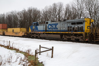 CSXT 99