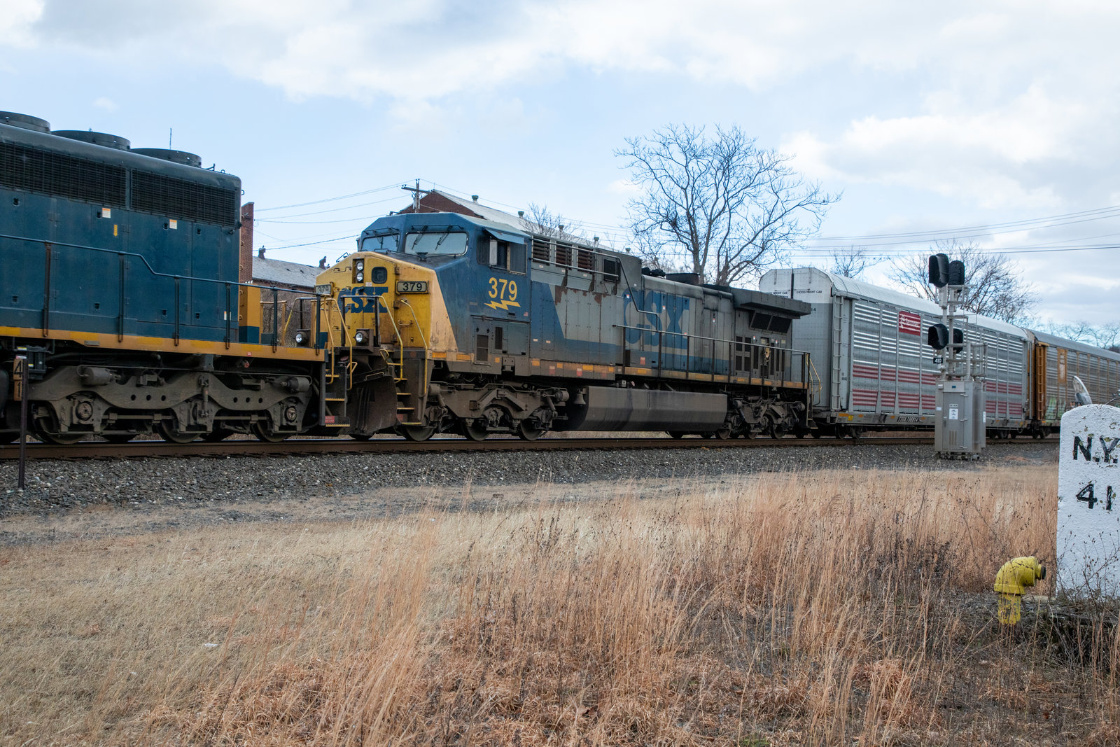 CSXT 379