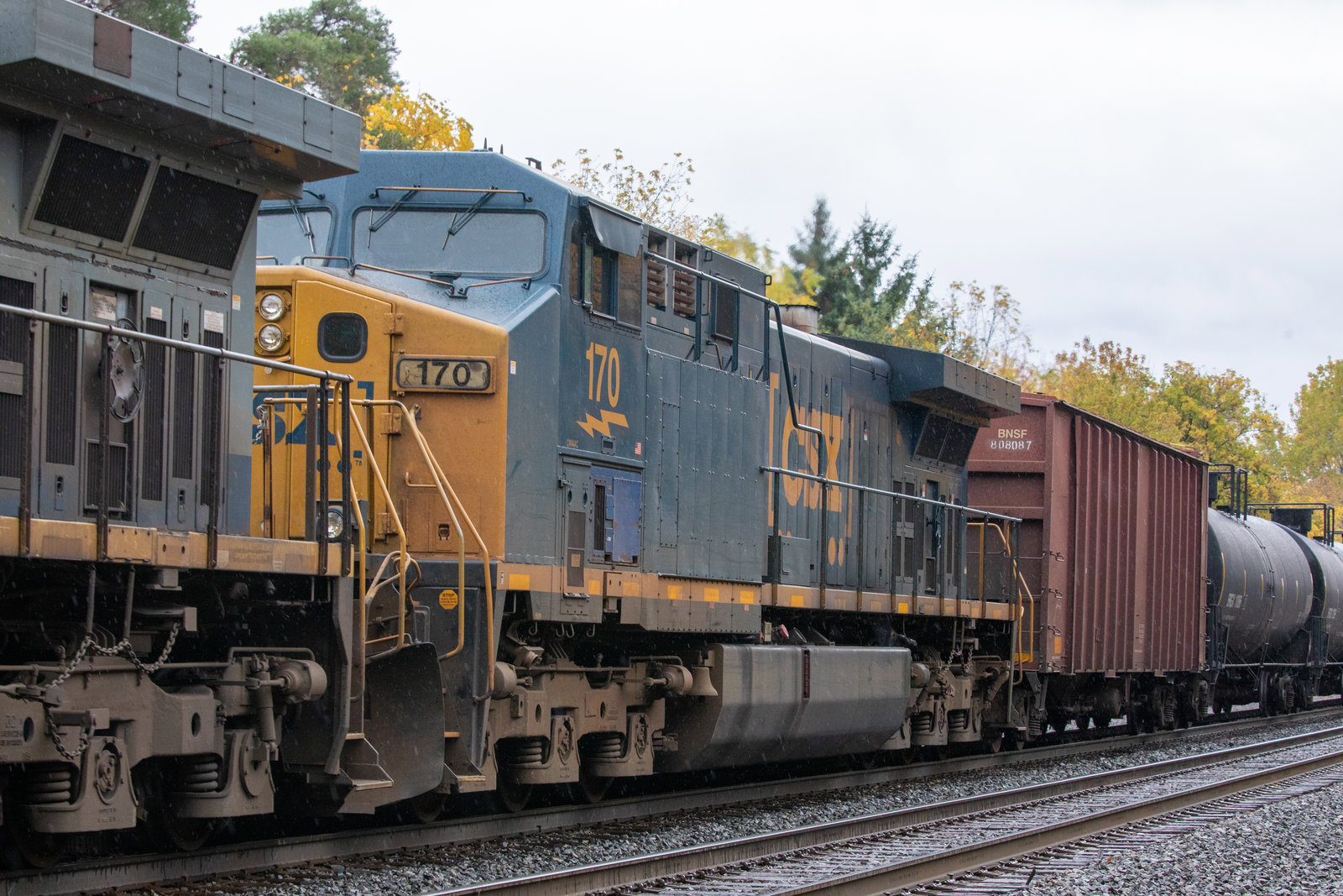 CSXT 170