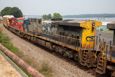 CSXT 478