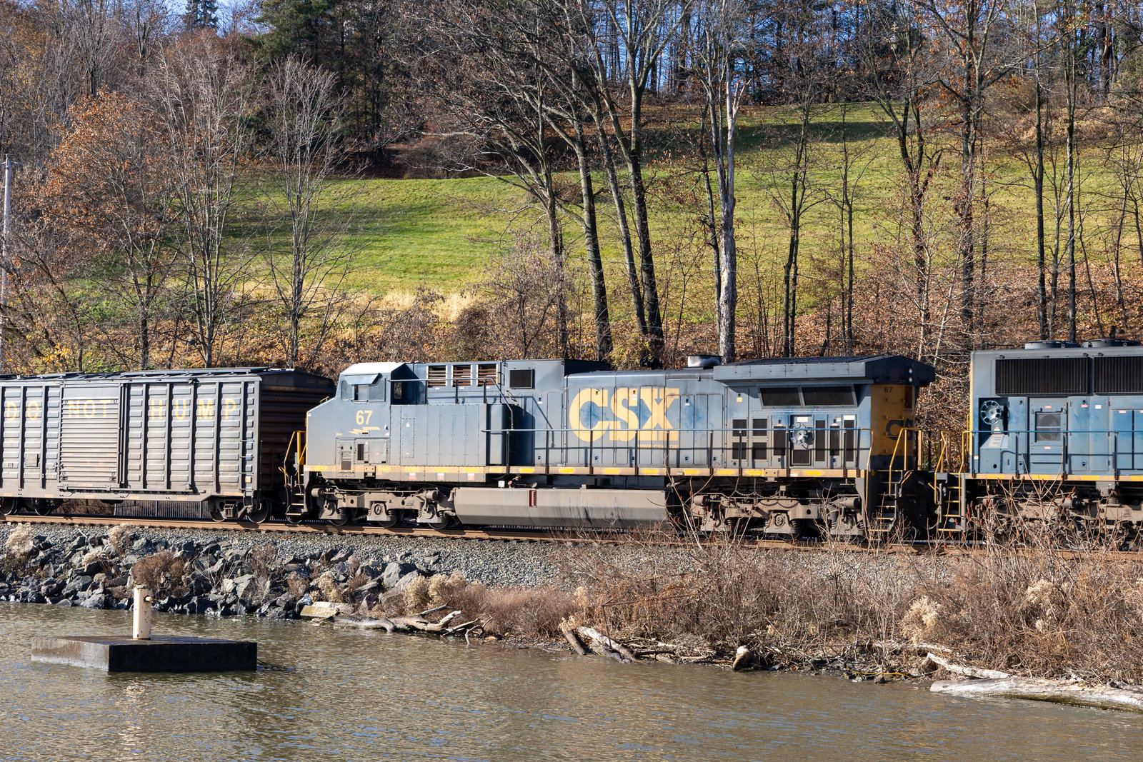 CSXT 67