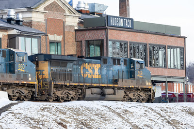 CSXT 569