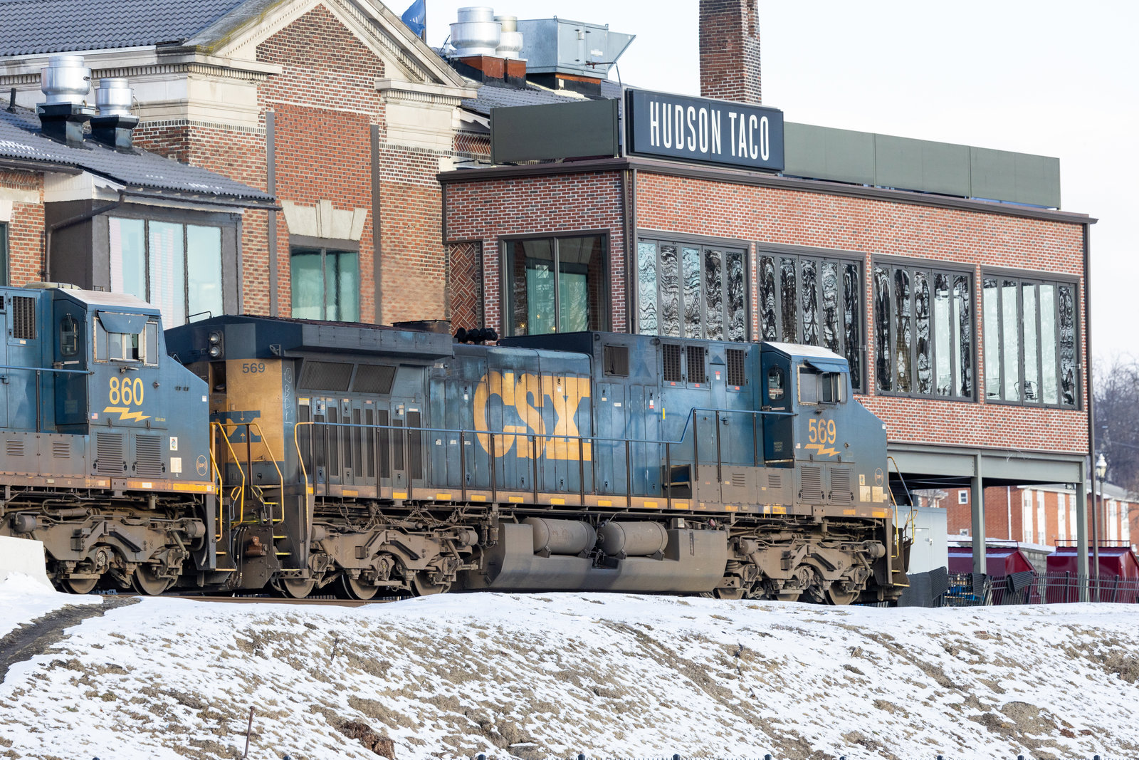 CSXT 569