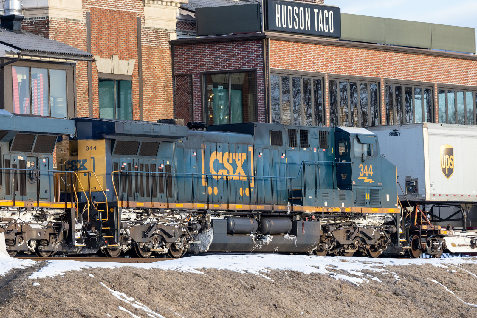 CSXT 344