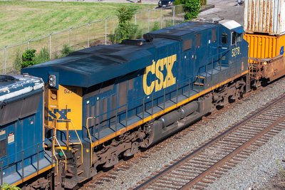 CSXT 5278