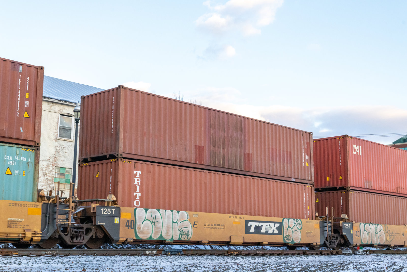 DTTX 751262E