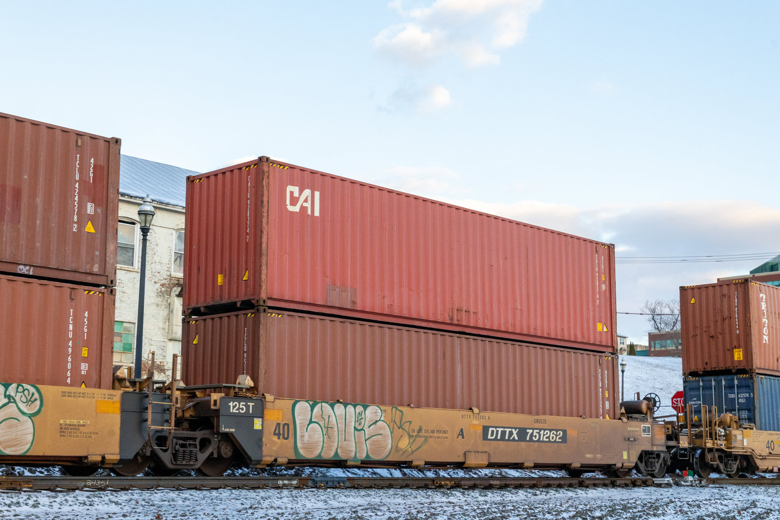 DTTX 751262A