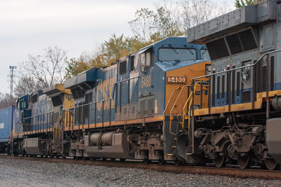 CSXT 5480