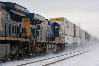 CSXT 5489