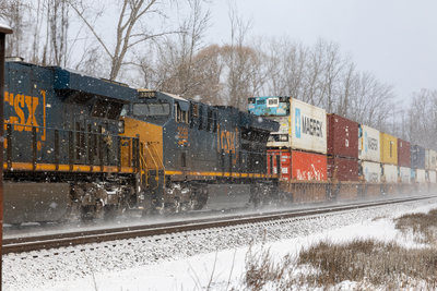 CSXT 3298