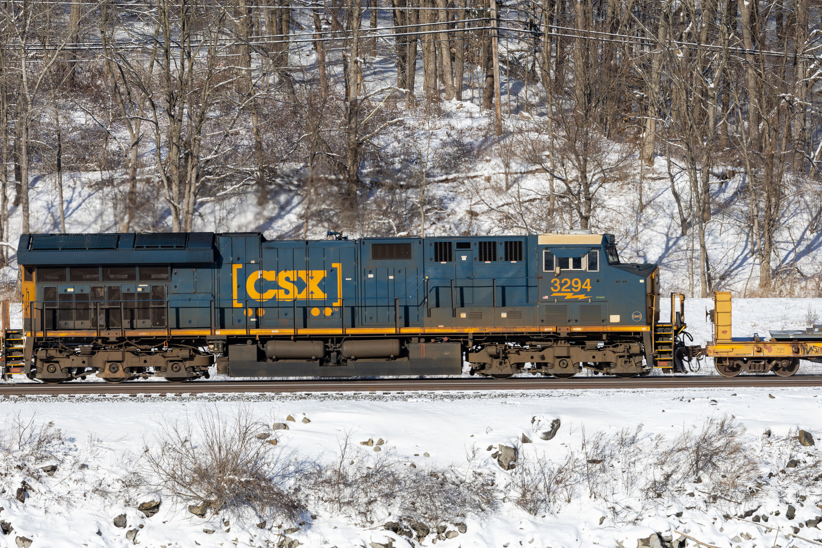 CSXT 3294