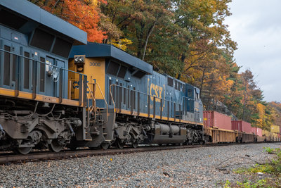 CSXT 3000