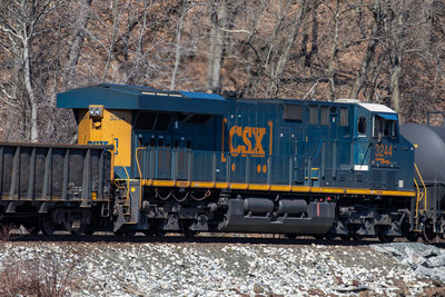 CSXT 3244