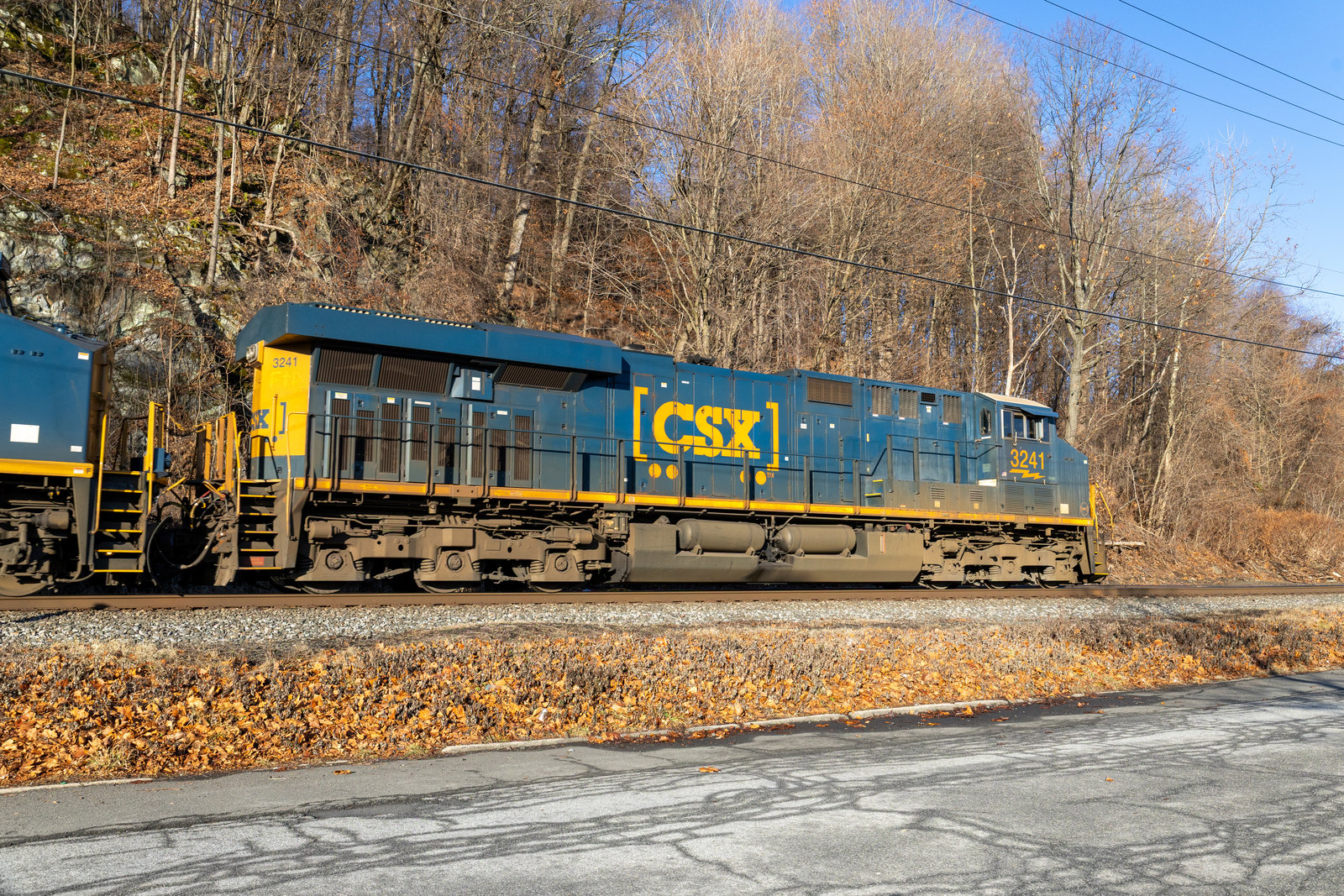 CSXT 3241