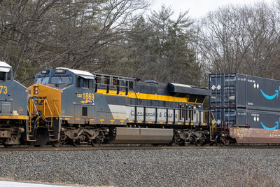 CSXT 1869
