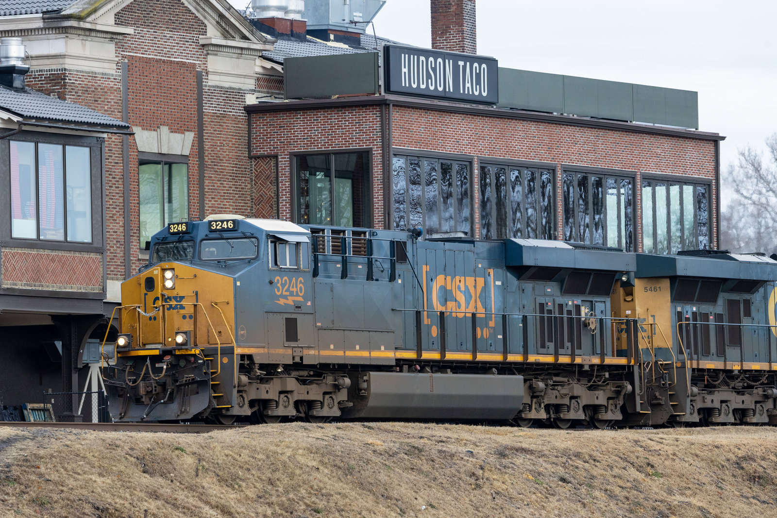 CSXT 3246