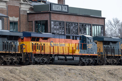 CSXT 1973