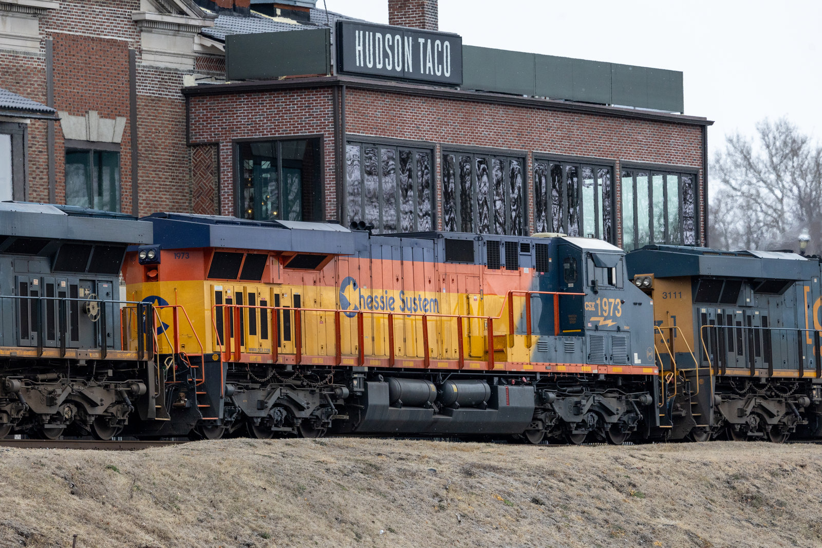 CSXT 1973